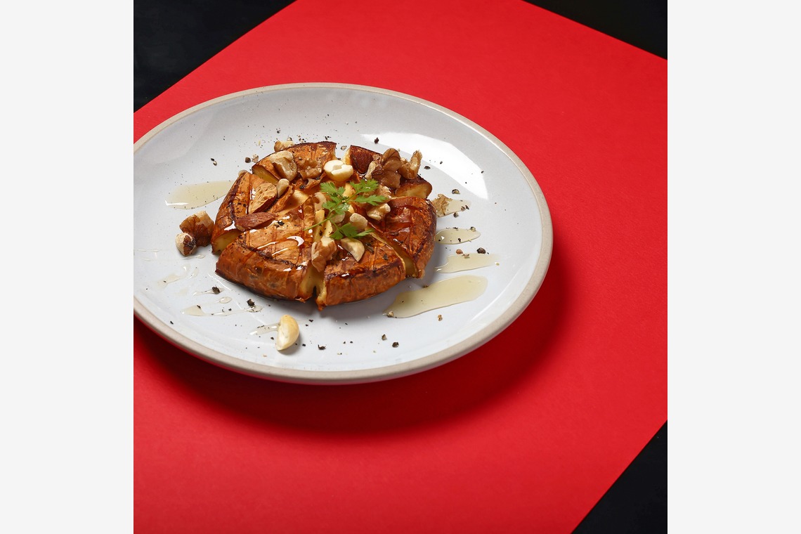 STARS -BRANDING AND DESIGN- (SNSマーケティングコンサル)が撮影した「飲食店　コース　料理　イタリアン　フレンチ　ビストロ　バル　ワイン」の写真