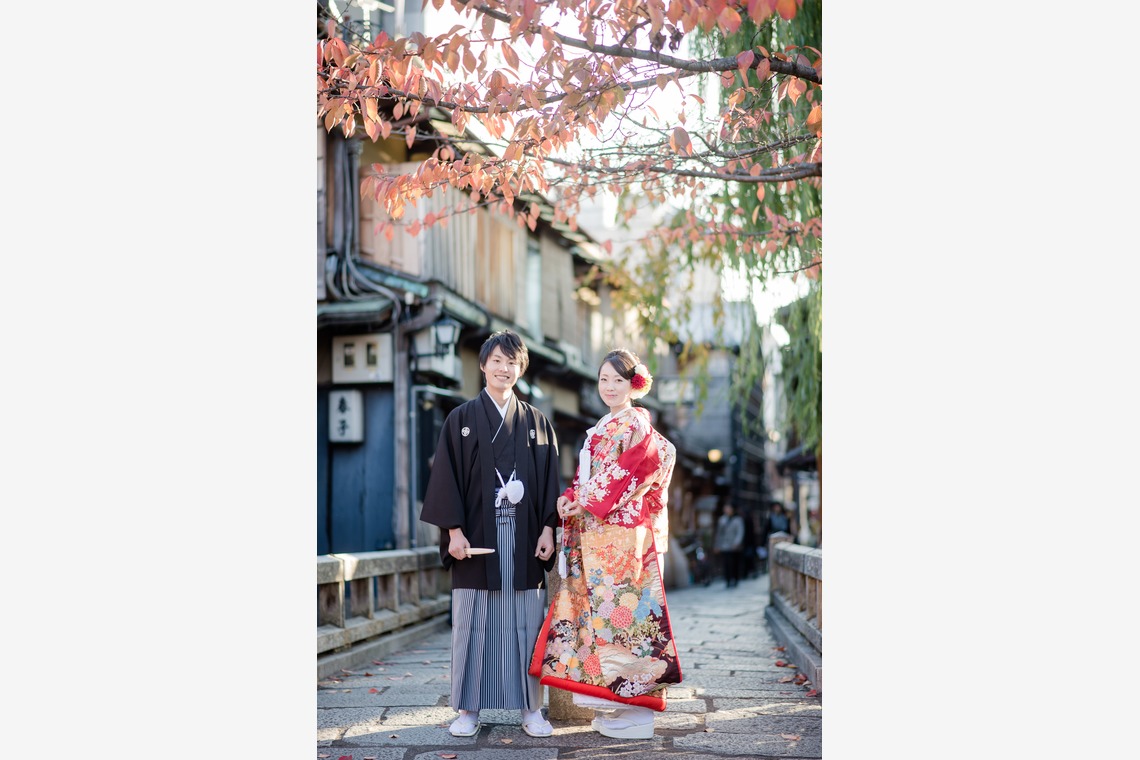 studio zeroが撮影した「京都」の写真