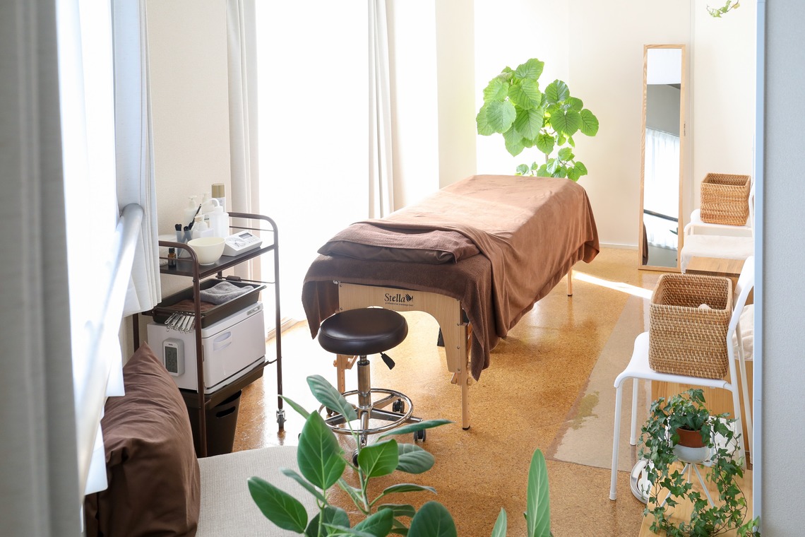 なかがわさとみが撮影した「個人サロン撮影＠千葉県習志野市」の写真