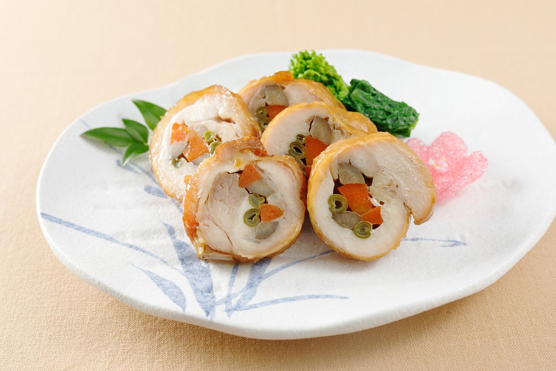 小野順平写真事務所が撮影した写真のアルバム「料理撮影」