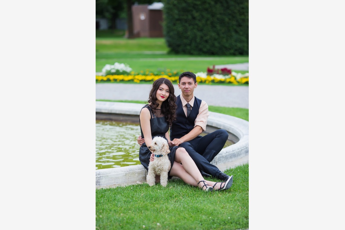 Anna Hermannaが撮影した「Couples」の写真