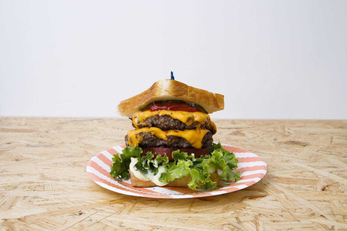 エレーナが撮影した「Food Portfolio」の写真