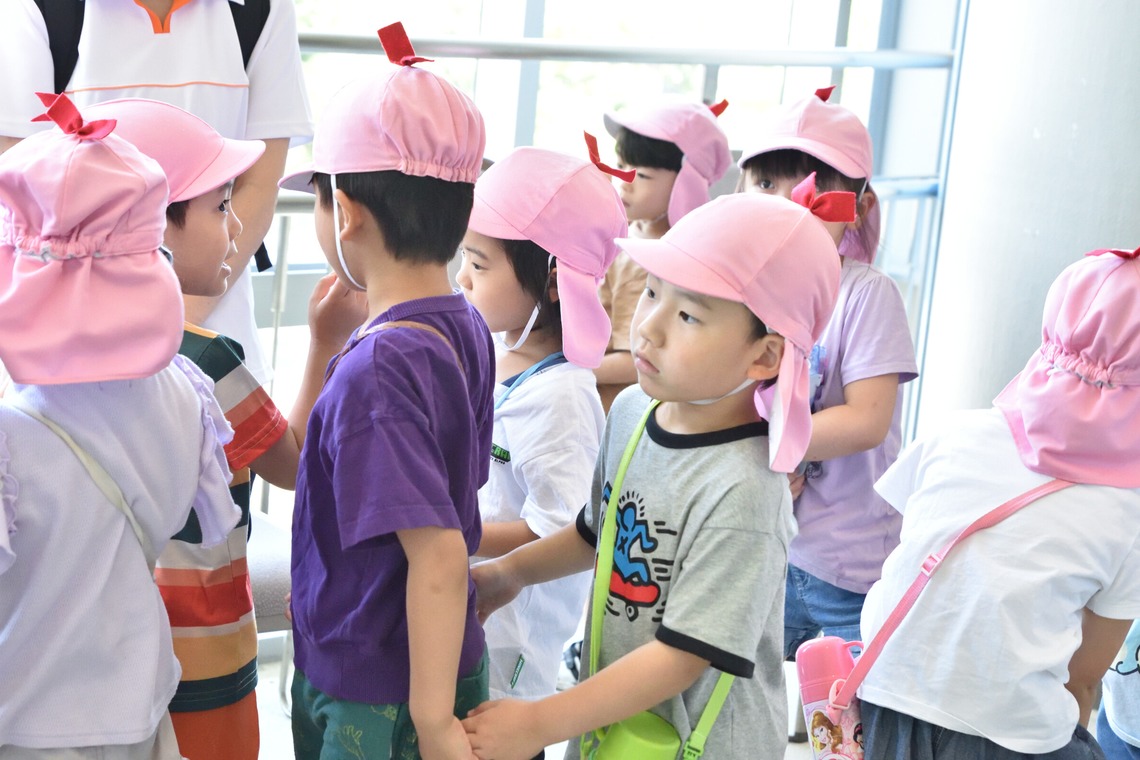 スタジオエゴイストが撮影した「キッズフォト」の写真