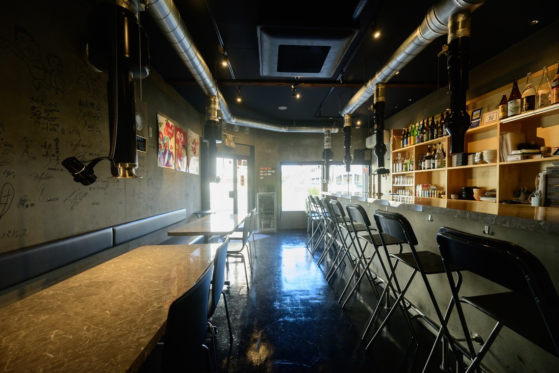 かなてぃが撮影した写真のアルバム「店舗撮影」