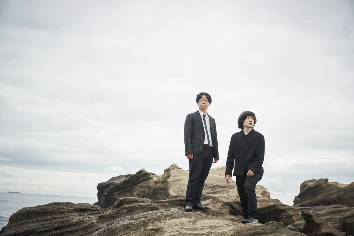 吉本悠哉が撮影した写真のアルバム「宣材写真撮影」