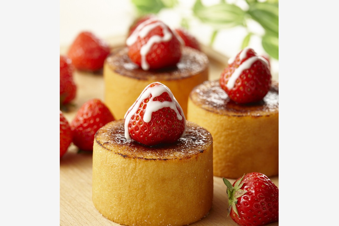 株式会社SANYO-CYP studioUPが撮影した写真のアルバム「料理撮影（スタジオ）」