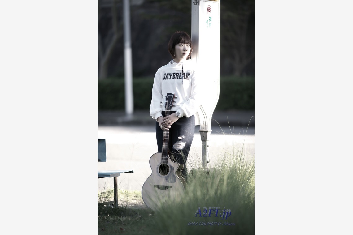 A2FT.jpフォトグラファーまつもとあきらが撮影した写真のアルバム「2019年9月 アーティスト撮影」