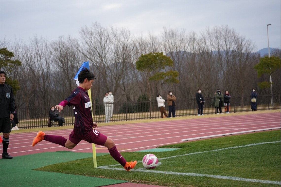 KotobukiPhotosが撮影した「大学女子サッカー決勝大会2021」の写真