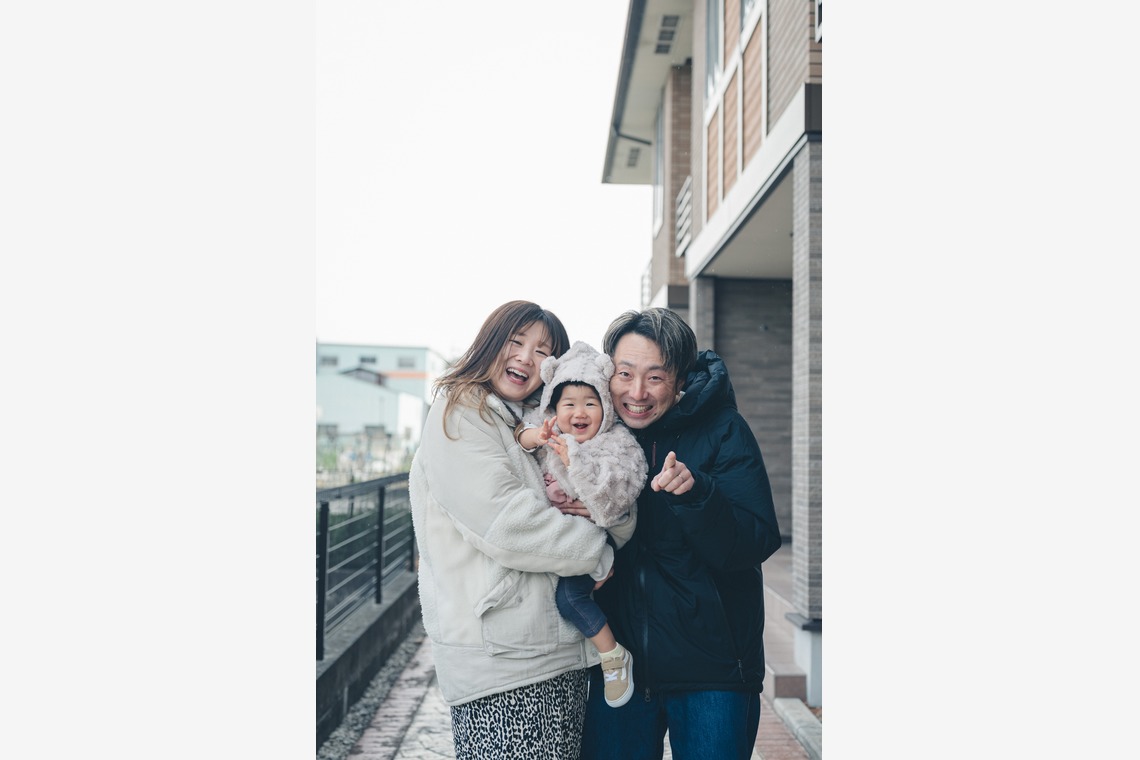 shihoが撮影した写真のアルバム「日常撮影（ファミリー）」