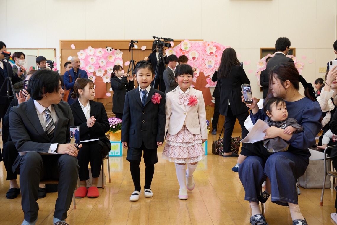益永淳二写真事務所が撮影した「学校イベント」の写真