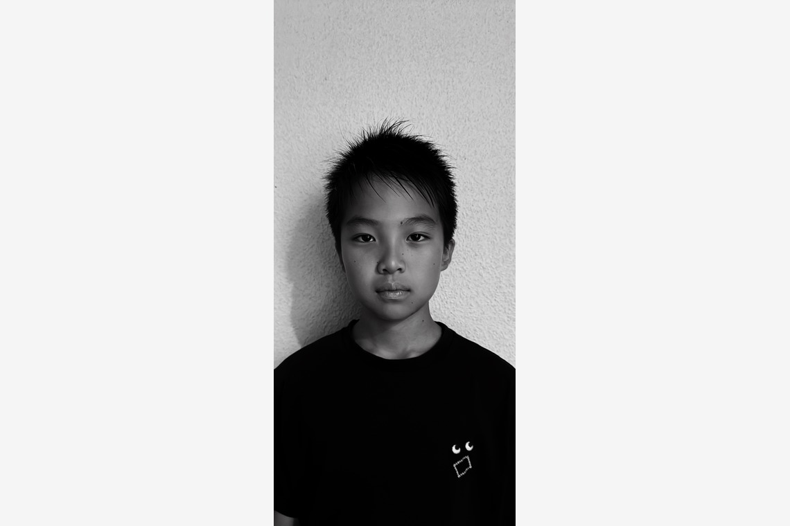 えむあんりみてっどが撮影した「最高の笑顔（クライアント自宅）」の写真