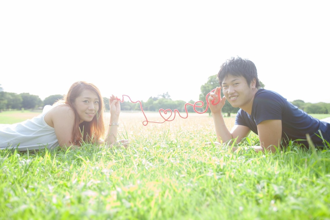 Happy Life Photo works (羽根田写真事務所)が撮影した写真のアルバム「エンゲージメント」