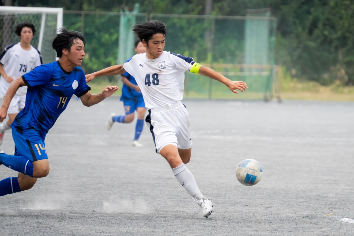 KOMACH Photo Designが撮影した写真のアルバム「サッカー試合　高校生」
