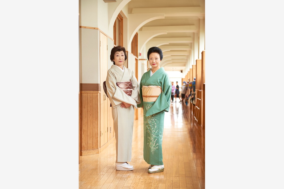 増元幸司が撮影した「企業案件」の写真