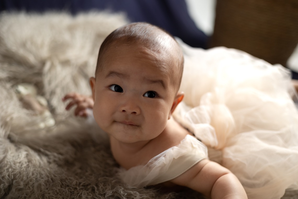 ミヤタカズコが撮影した写真のアルバム「ハーフボーンフォト」