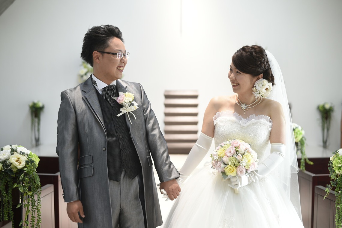 Photo of  taken by PIC WEDDING PHOTO（泉田 裕秀）