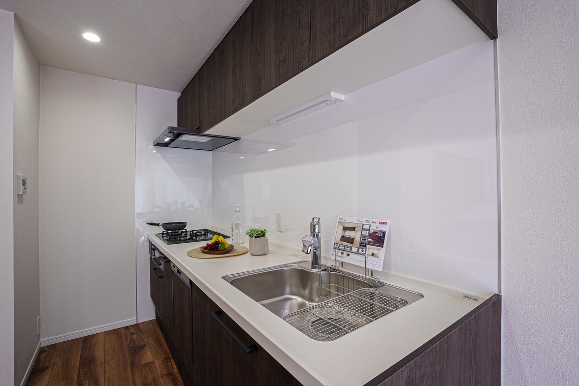 森脇 稔が撮影した写真のアルバム「建築写真（マンション）」