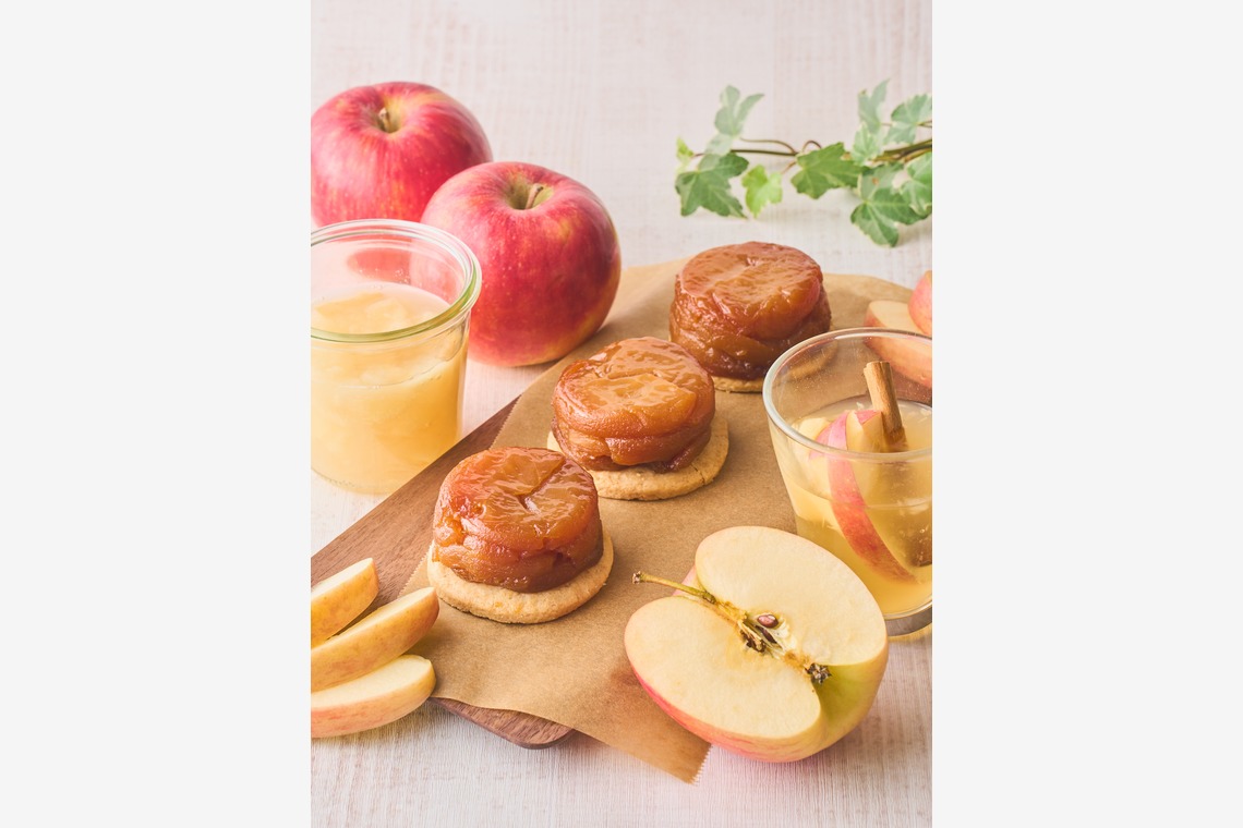 Kirari photoが撮影した写真のアルバム「スイーツ写真」