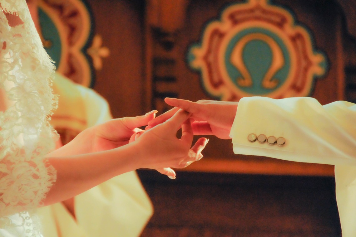 Photo of Wedding photo taken by 猫屋敷温