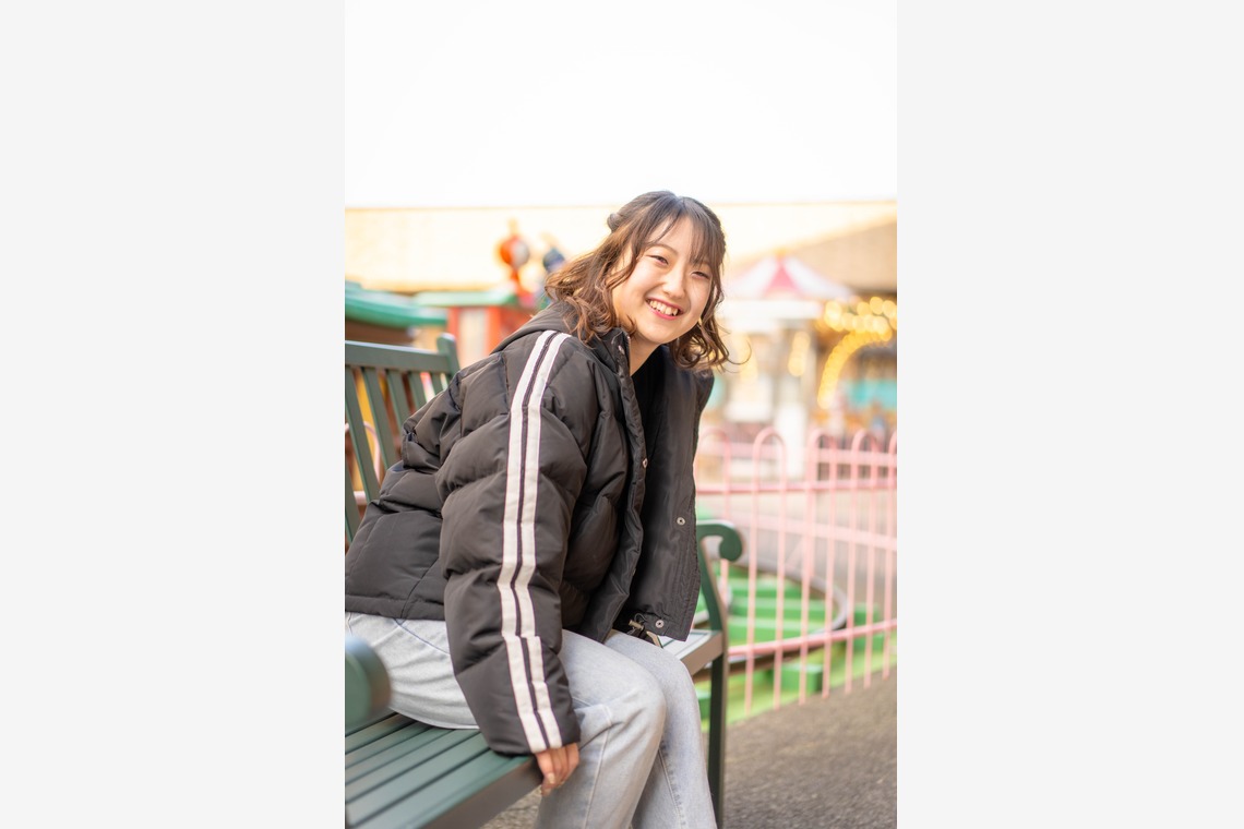 合同会社アルステクトが撮影した写真のアルバム「モデル撮影」