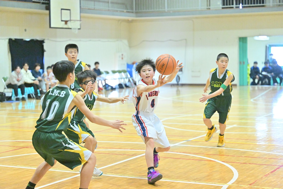 大熊和輝が撮影した「スポーツ撮影」の写真