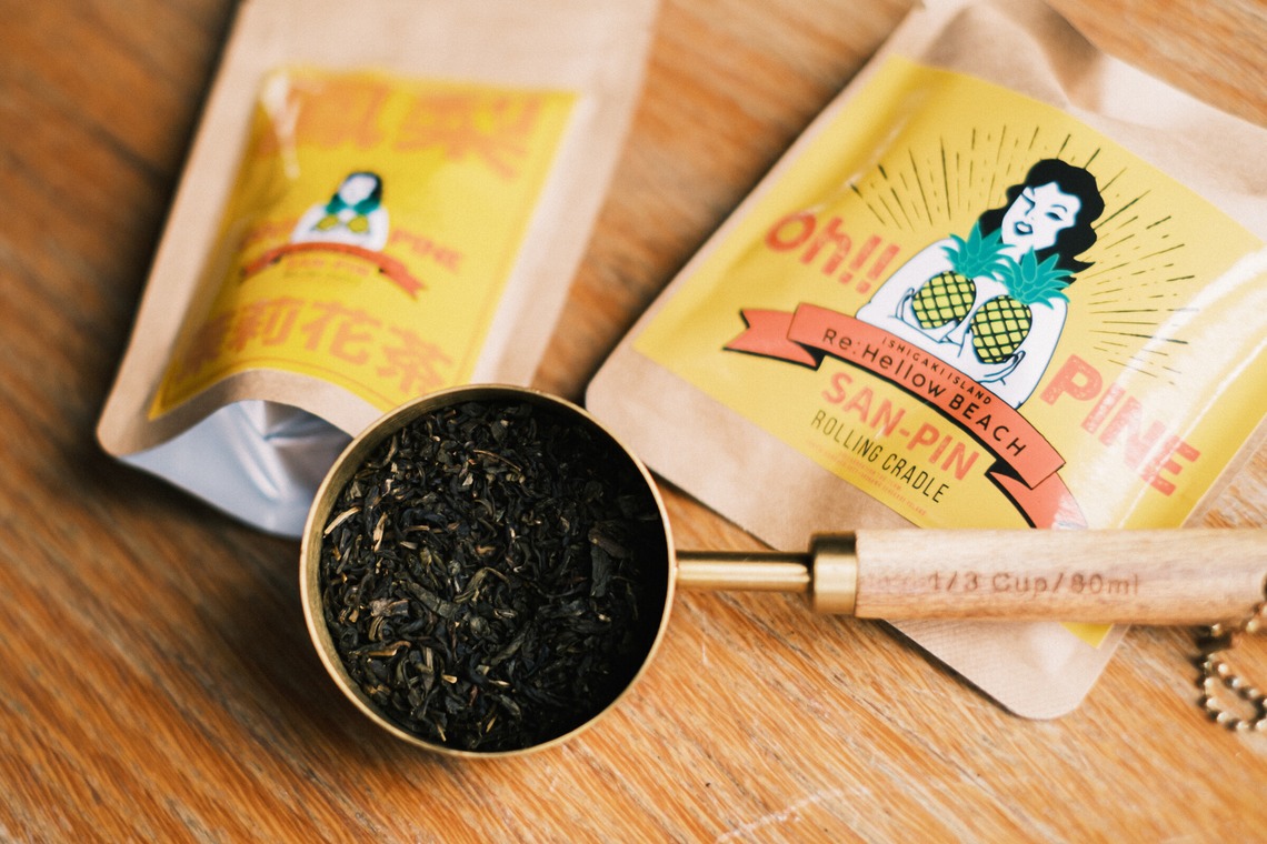 I&I graphyが撮影した「物撮り」の写真