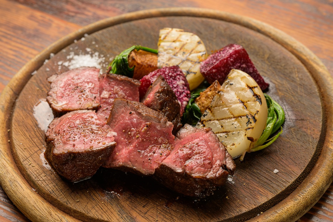 佐藤 葵が撮影した「料理撮影」の写真