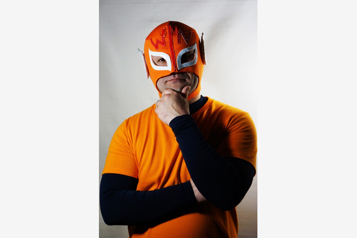 出張撮影のメモリーズが撮影した「プロフィール撮影-アラカルト」の写真