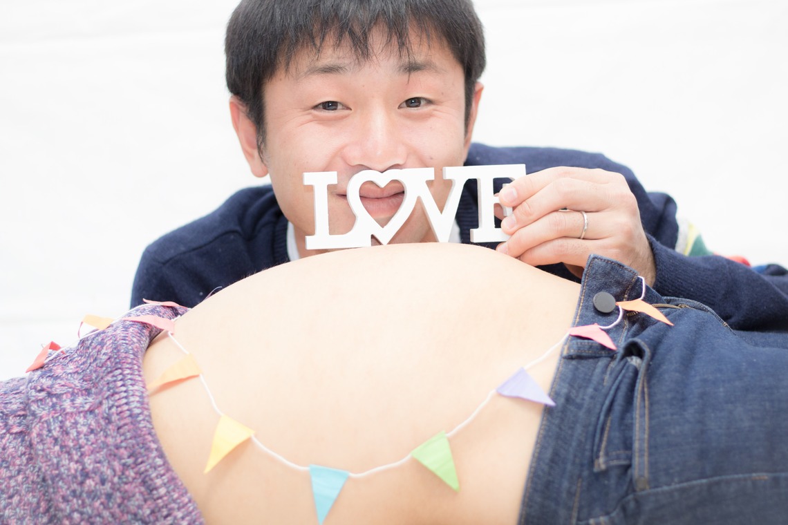 出張撮影サービス「ミライフォト」