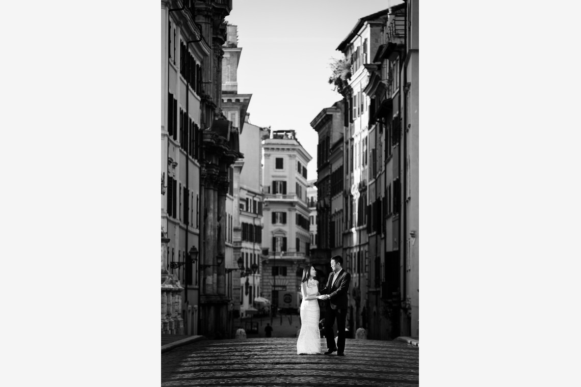 Fabio Schiazzaが撮影した「Some weddings」の写真