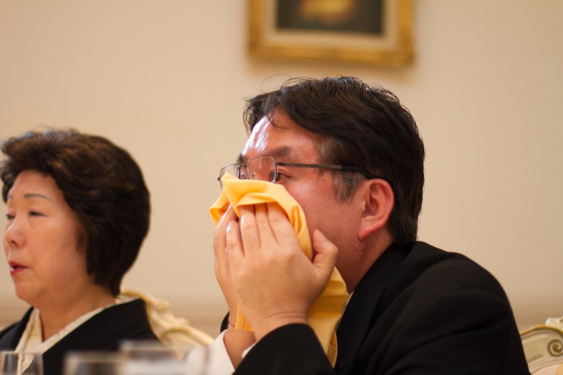 Happy Life Photo works (羽根田写真事務所)が撮影した「富山_結婚式」の写真