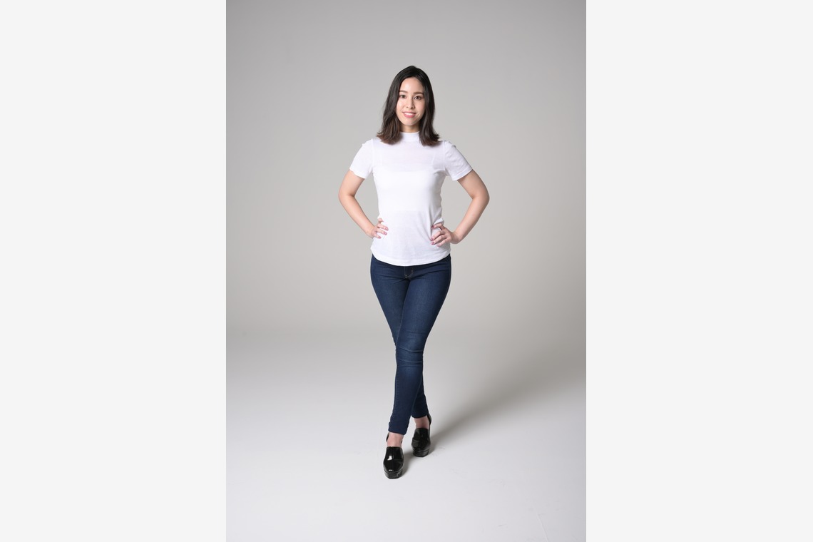 長濱崇が撮影した写真のアルバム「宣材写真」