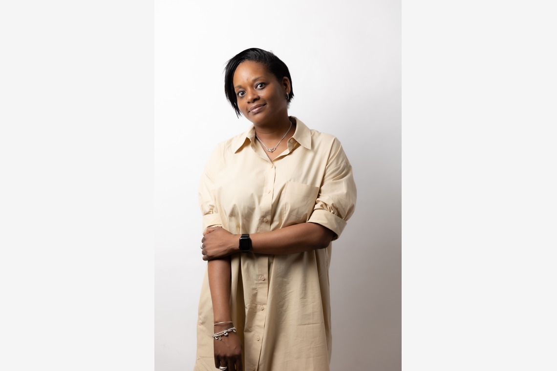 眞田 厚司が撮影した「ビジネスポートレート」の写真