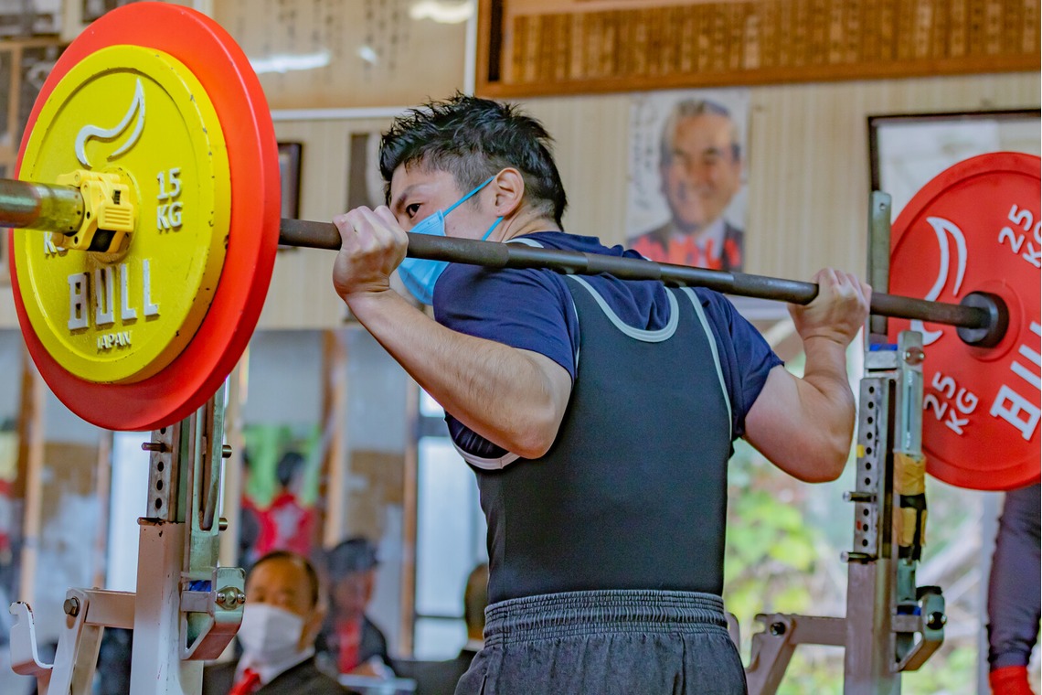 武内ピクチャーズが撮影した「スポーツフォト(フィットネス)」の写真