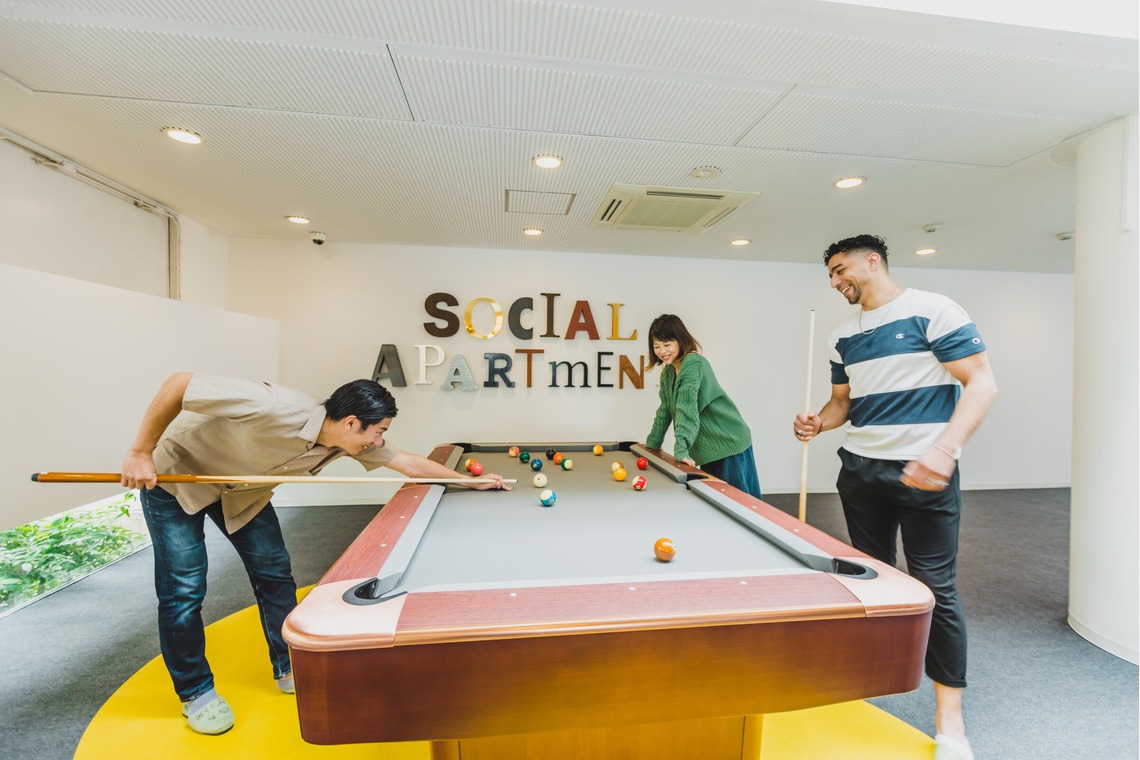 Nobuhiro Toyaが撮影した写真のアルバム「店舗・物件内観写真」