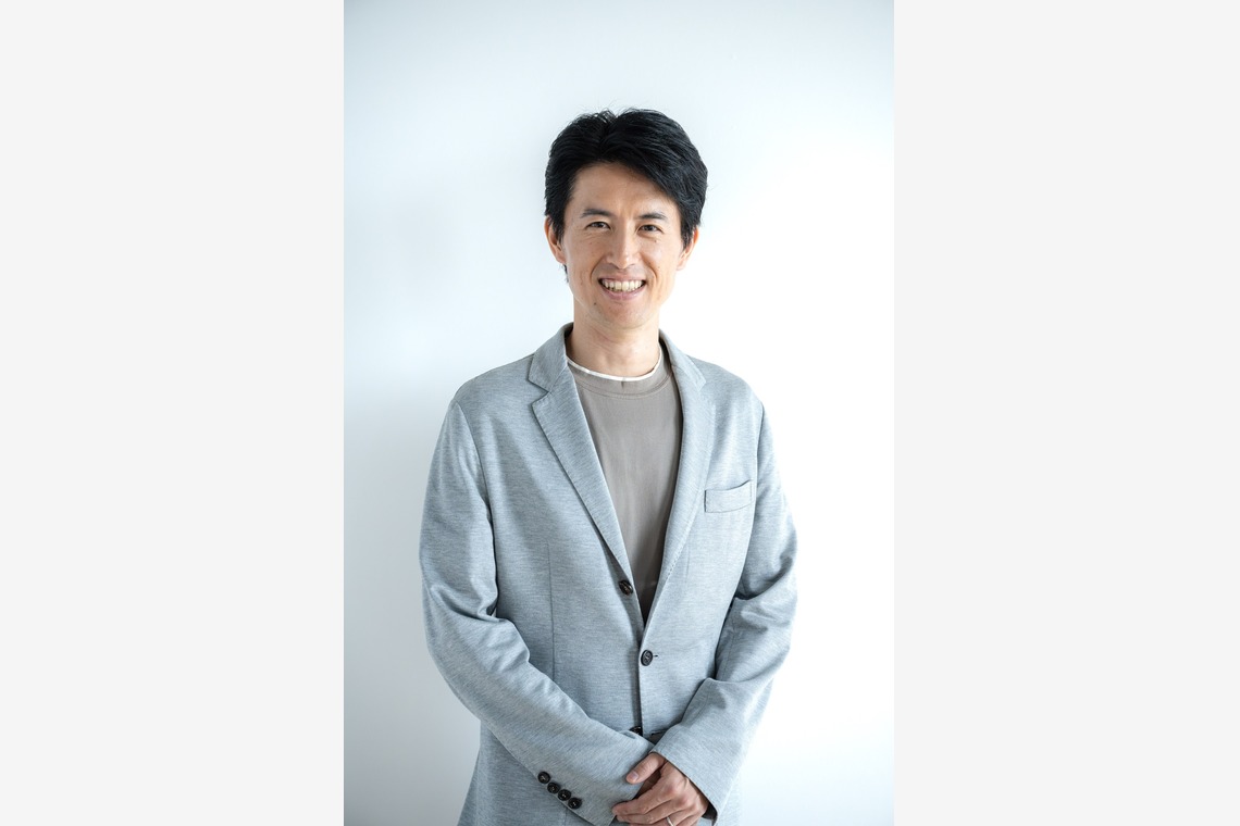 宮地英司が撮影した写真のアルバム「ビジネスプロフィール」