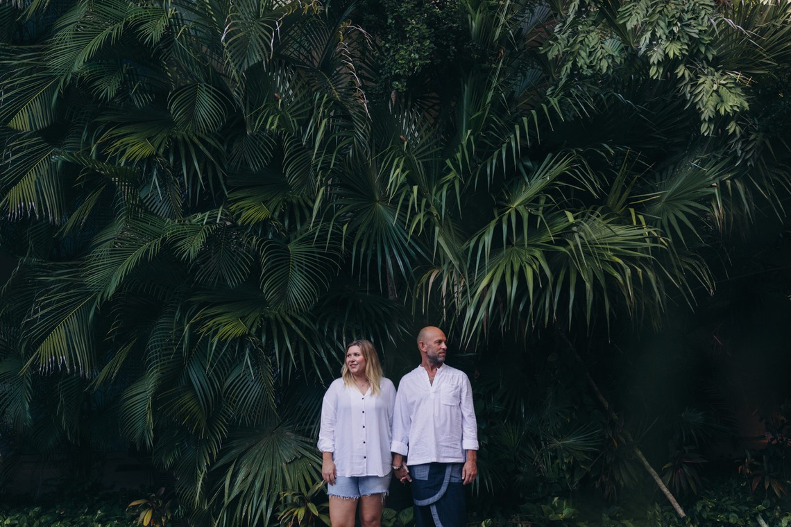 Carito Photographyが撮影した「メキシコでのエンゲージメントセッション」の写真