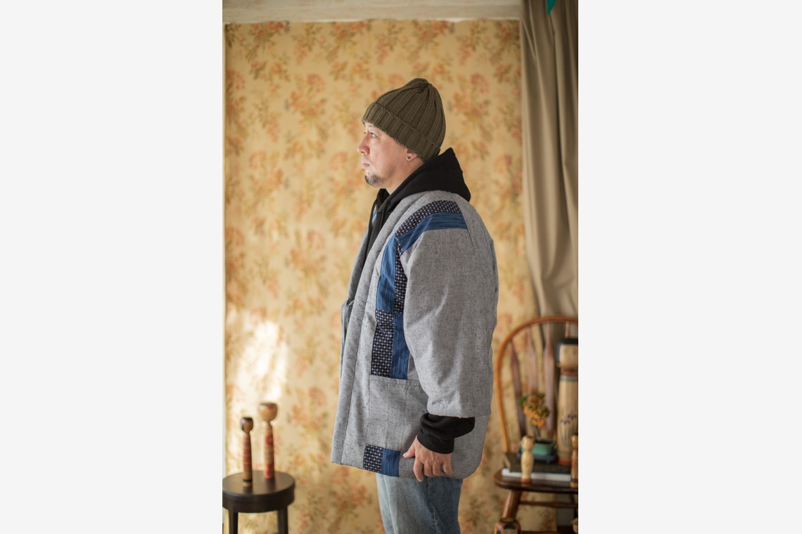 Hamuこども写真館が撮影した「出張撮影とスタジオにて撮影」の写真