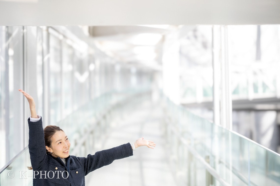 大森光太郎・K-PHOTOが撮影した写真のアルバム「プロフィール撮影（個人事業主様向けHP／SNS／記事用）」