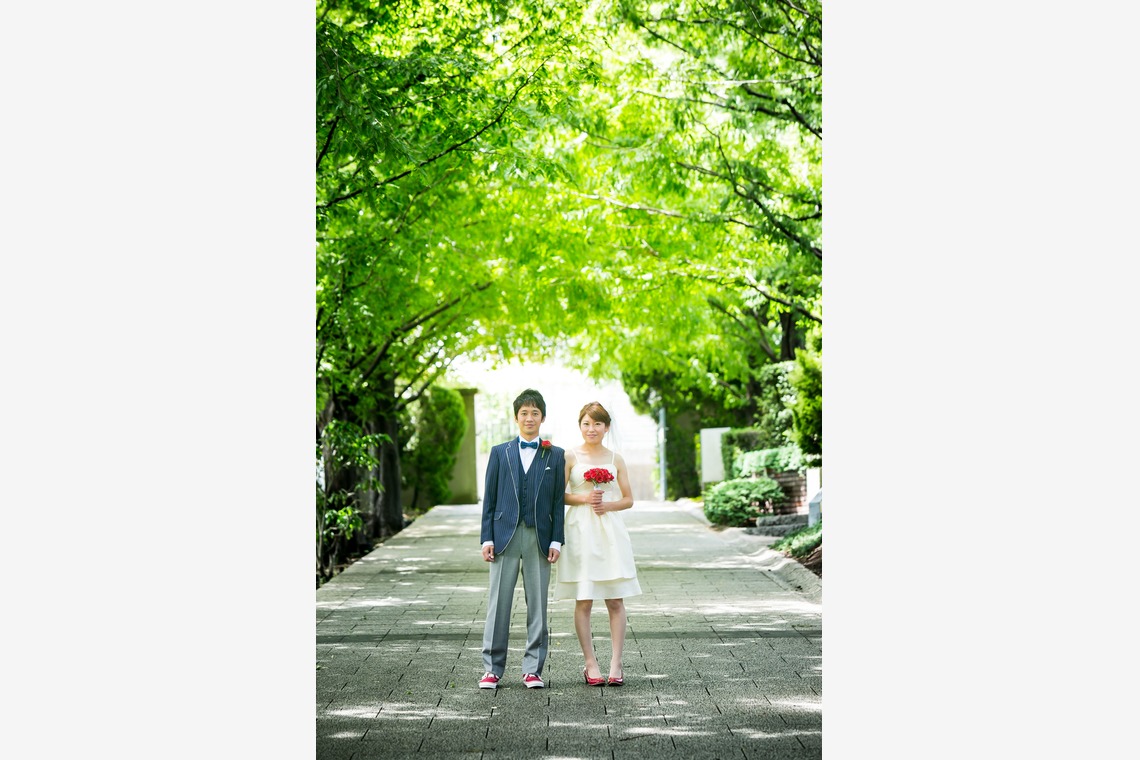 HUG! Photo and Film Works（齋藤祐子）が撮影した「ロケーションフォト　」の写真