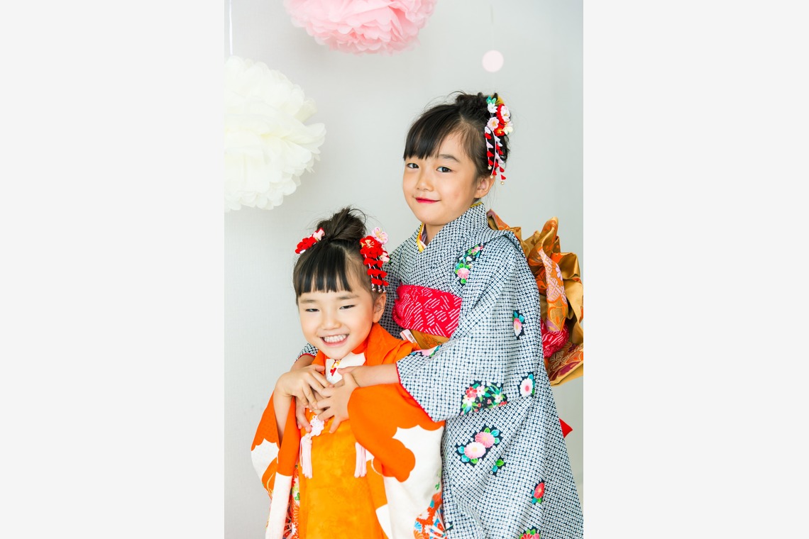 Nobuhiro Toyaが撮影した「七五三フォト@エミリィ代官山スタジオ」の写真