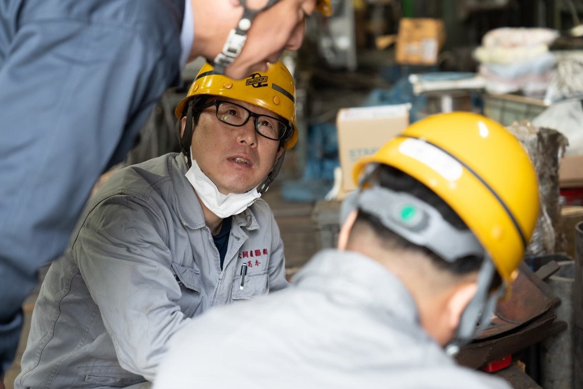 株式会社VISTA / VISTA Photographyが撮影した「宣材写真」の写真