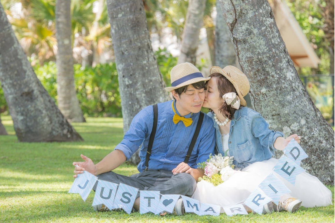 スマイルケアンズが撮影した「ケアンズのビーチフォト」の写真