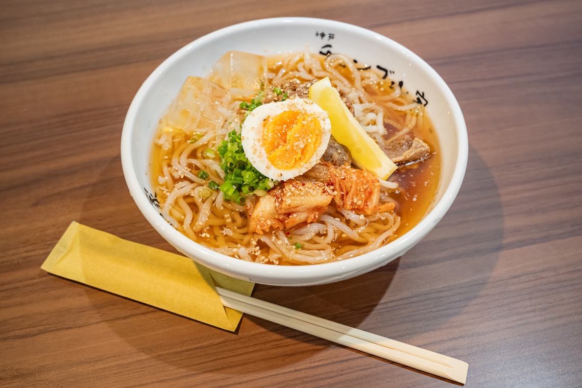 takumatravelが撮影した「【料理撮影】神戸チョンゴル家」の写真