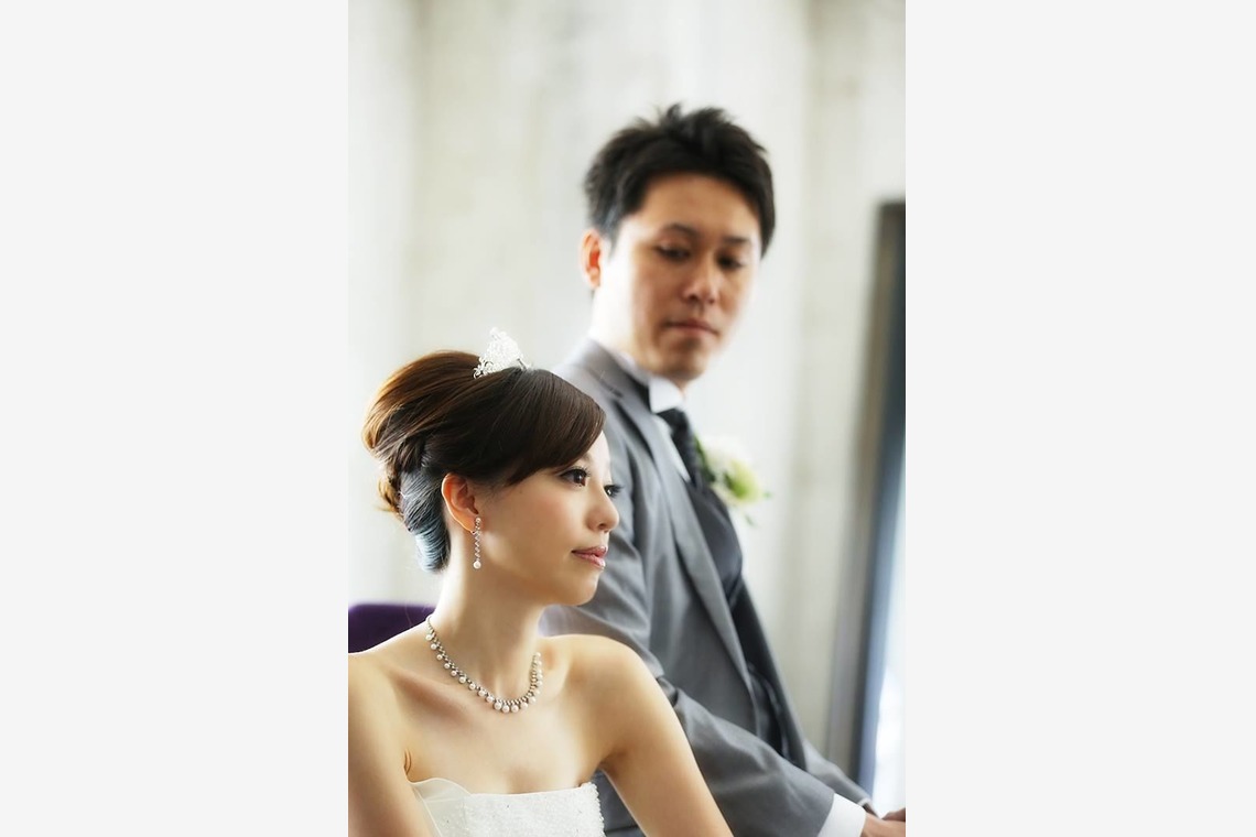 STUDIO AQUA (スタジオアクア)が撮影した「スタジオフォト」の写真