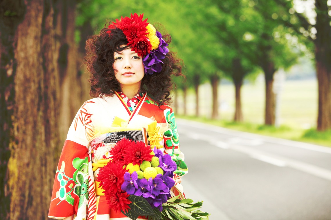 Candy Decorations (キャンディーデコレーションズ マツイヒロコ)が撮影した「国内写真」の写真