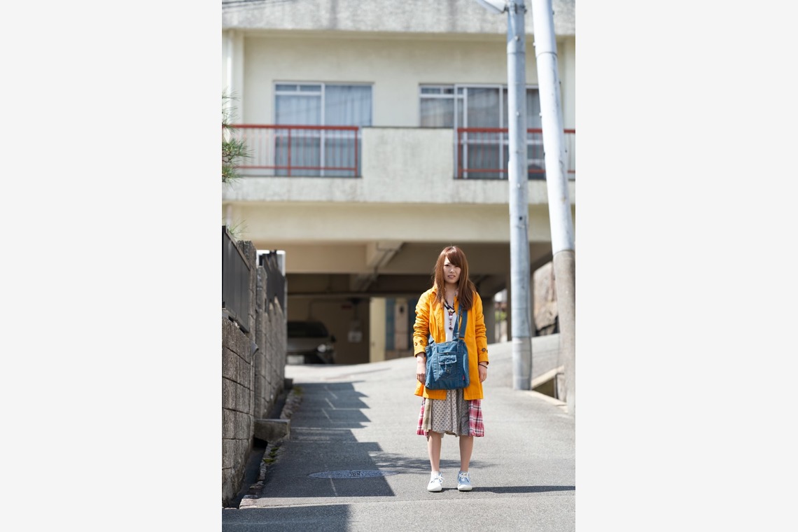 スタジオファンタスが撮影した「プロフィール撮影」の写真