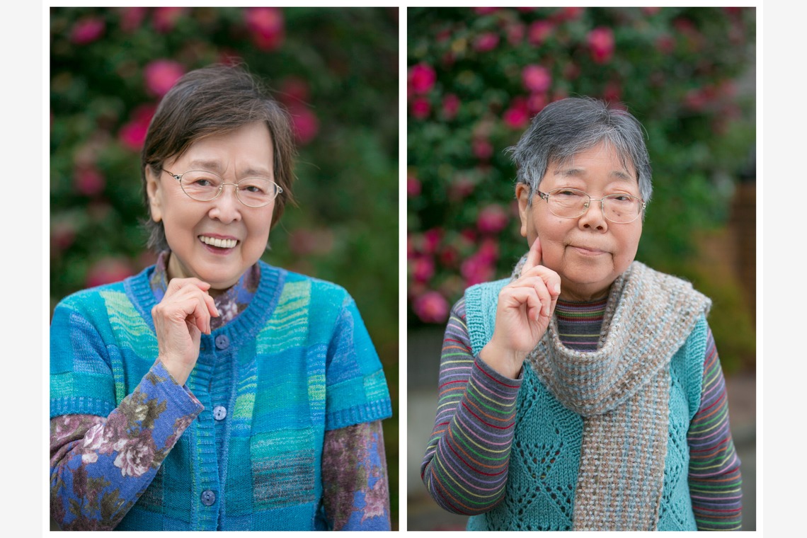 ドリームタイムフォトデザインが撮影した写真のアルバム「50代以上の大人フォト」