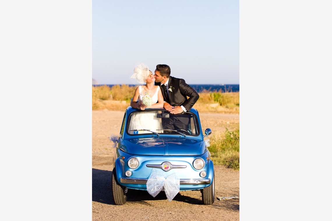 Photo of  taken by Alberto Orrú 