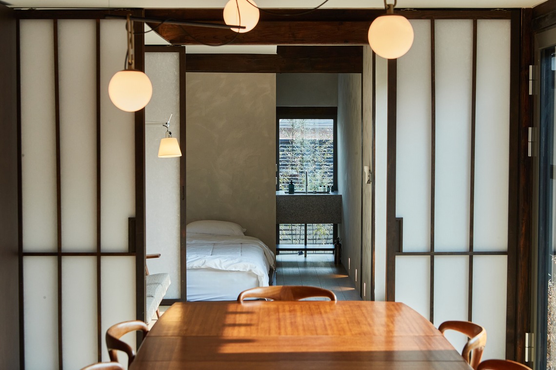 倉木ノエルが撮影した「建築写真」の写真